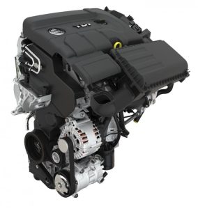 Νέα Skoda Fabia με επτά κινητήρες και κατανάλωση από 3,1 λτ./100 χλμ.!