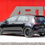 Volkswagen Golf R 400 hp by ΑΒΤ με 300+ χλμ./ώρα τελικής!