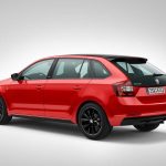 Νέα Skoda Citigo, Fabia, Rapid Spaceback και Yeti Monte Carlo