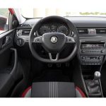 Νέα Skoda Citigo, Fabia, Rapid Spaceback και Yeti Monte Carlo