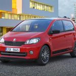 Νέα Skoda Citigo, Fabia, Rapid Spaceback και Yeti Monte Carlo