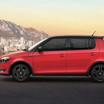 Νέα Skoda Citigo, Fabia, Rapid Spaceback και Yeti Monte Carlo