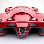 Ferrari F80 concept μοιάζει σαν να έρχεται από άλλο πλανήτη!