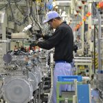 Ξεκίνησε η παραγωγή του νέου μεσαίου SUV Lexus NX (+video)