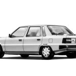 Γνωρίζετε το Mitsubishi Debonair Royal AMG;