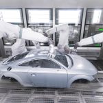 Ξεκίνησε η παραγωγή του νέου Audi TT Coupe στην Ουγγαρία