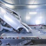 Ξεκίνησε η παραγωγή του νέου Audi TT Coupe στην Ουγγαρία