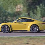 Porsche 911 Stinger by Top Car με φουλ ανθρακόνημα