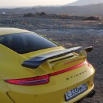 Porsche 911 Stinger by Top Car με φουλ ανθρακόνημα