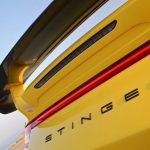 Porsche 911 Stinger by Top Car με φουλ ανθρακόνημα