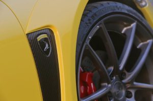 Porsche 911 Stinger by Top Car με φουλ ανθρακόνημα