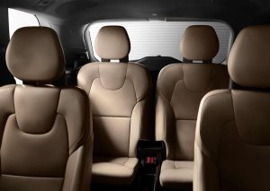 Το νέο Volvo XC90 αποκαλύπτεται επίσημα και εξωτερικά