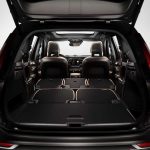 Το νέο Volvo XC90 αποκαλύπτεται επίσημα και εξωτερικά