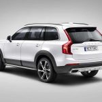 Το νέο Volvo XC90 αποκαλύπτεται επίσημα και εξωτερικά