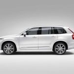 Το νέο Volvo XC90 αποκαλύπτεται επίσημα και εξωτερικά