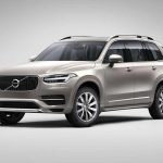 Το νέο Volvo XC90 αποκαλύπτεται επίσημα και εξωτερικά