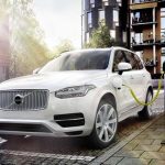 Το νέο Volvo XC90 αποκαλύπτεται επίσημα και εξωτερικά