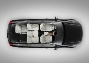 Το νέο Volvo XC90 αποκαλύπτεται επίσημα και εξωτερικά