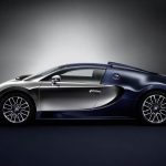 Νέα ειδική έκδοση Bugatti Veyron Ettore Bugatti αξίας 2,35 εκ. ευρώ!