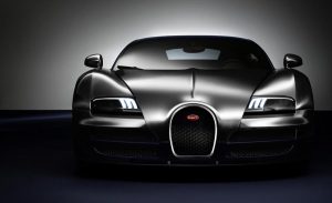 Νέα ειδική έκδοση Bugatti Veyron Ettore Bugatti αξίας 2,35 εκ. ευρώ!