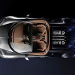 Νέα ειδική έκδοση Bugatti Veyron Ettore Bugatti αξίας 2,35 εκ. ευρώ!