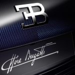 Νέα ειδική έκδοση Bugatti Veyron Ettore Bugatti αξίας 2,35 εκ. ευρώ!
