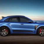 Porsche Macan URSA by Top Car με body kit αξίας 42.000€!