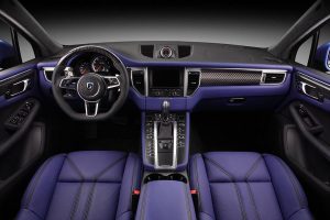 Porsche Macan URSA by Top Car με body kit αξίας 42.000€!