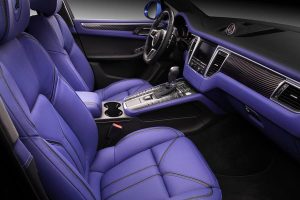 Porsche Macan URSA by Top Car με body kit αξίας 42.000€!