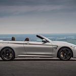 BMW M4 Convertible από την αποκλειστική σειρά BMW Individual