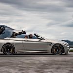 BMW M4 Convertible από την αποκλειστική σειρά BMW Individual