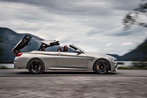 BMW M4 Convertible από την αποκλειστική σειρά BMW Individual
