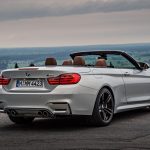 BMW M4 Convertible από την αποκλειστική σειρά BMW Individual