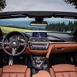 BMW M4 Convertible από την αποκλειστική σειρά BMW Individual