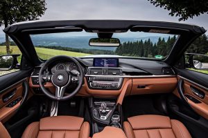 BMW M4 Convertible από την αποκλειστική σειρά BMW Individual