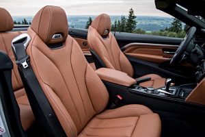 BMW M4 Convertible από την αποκλειστική σειρά BMW Individual