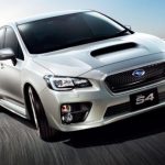 Η Subaru λανσάρει στην Ιαπωνία το νέο WRX S4 των 300 ίππων