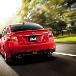 Η Subaru λανσάρει στην Ιαπωνία το νέο WRX S4 των 300 ίππων