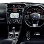 Η Subaru λανσάρει στην Ιαπωνία το νέο WRX S4 των 300 ίππων