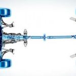 Η Subaru λανσάρει στην Ιαπωνία το νέο WRX S4 των 300 ίππων