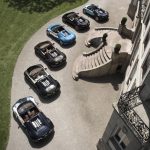 Μαζί και οι έξι Bugatti Veyron Legends αξίας 13,2 εκ. ευρώ