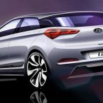 Νέο πιο δυναμικό Hyundai i20 σχεδιασμένο στη Γερμανία