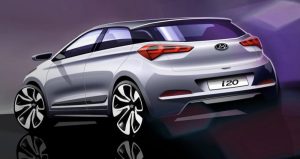 Νέο πιο δυναμικό Hyundai i20 σχεδιασμένο στη Γερμανία