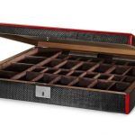 Η απόλυτη σκακιέρα Ferrari από ανθρακόνημα με τιμή 1.525 ευρώ