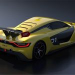 Νέο αγωνιστικό Renault Sport R.S. 01 με άκρως εντυπωσιακή σχεδίαση