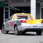 Audi A6L Pick-up RS6 V10 είναι η απόλυτη... μαιμουδιά!