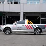 Audi A6L Pick-up RS6 V10 είναι η απόλυτη... μαιμουδιά!