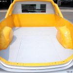 Audi A6L Pick-up RS6 V10 είναι η απόλυτη... μαιμουδιά!