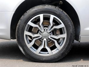 Audi A6L Pick-up RS6 V10 είναι η απόλυτη… μαιμουδιά!