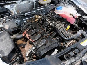 Audi A6L Pick-up RS6 V10 είναι η απόλυτη… μαιμουδιά!